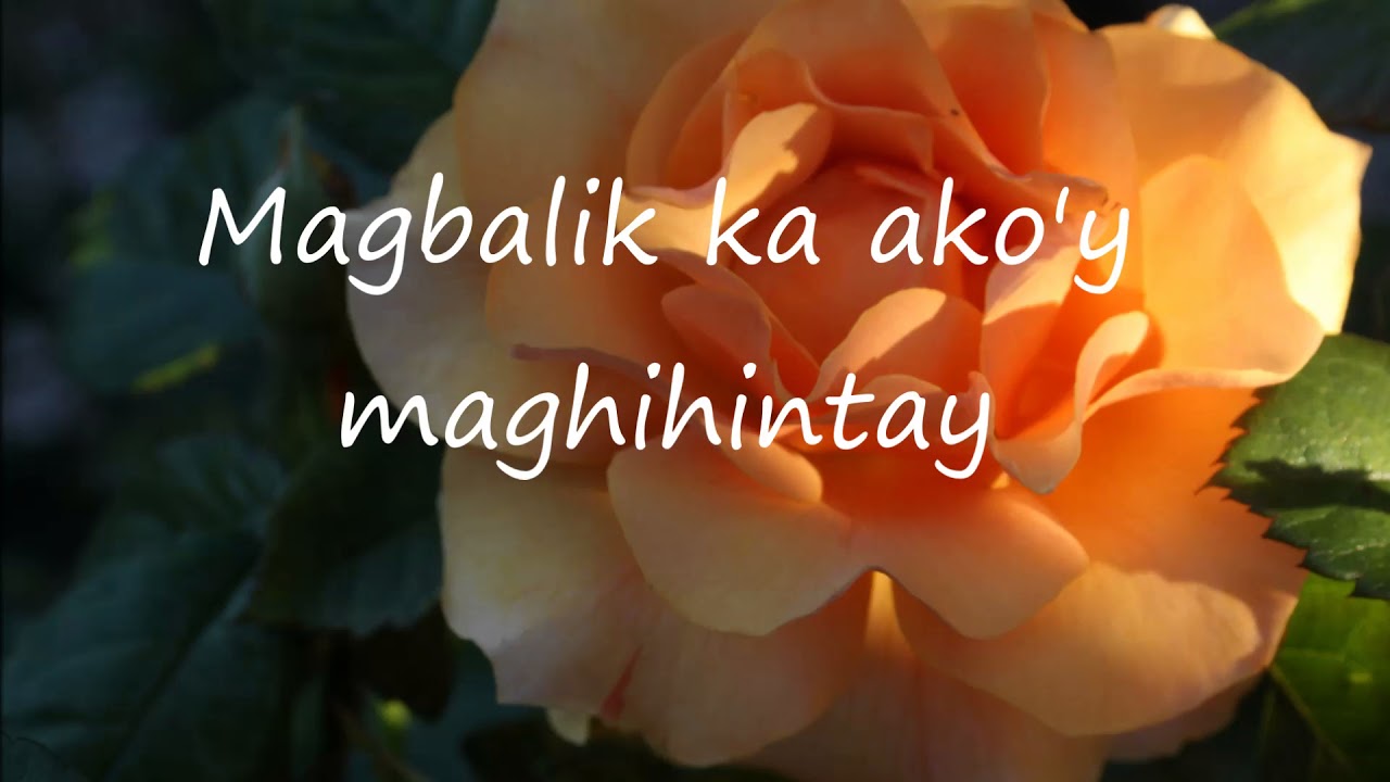 Guhit ng Palad by Imelda Papin