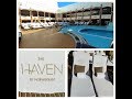 The Norwegian Epic Haven Review RenesPoints blog