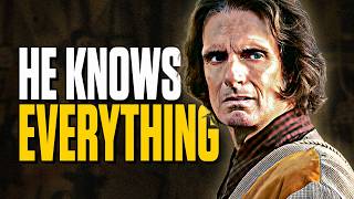 The Ultime Guide to Victor Kavanugh in FROM