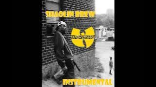 WU TANG CLAN - SHAOLIN BREW (1994 INSTRUMENTAL ) Best Quality