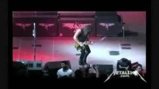Metallica - Phantom Lord (Live Stuttgart 2009)