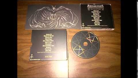 Dissection ~ Xeper-I-Set