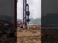 Building Foundation Excavation Process | #FoundationWork #Excavation #ConstructionEngineering