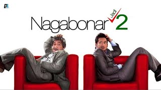 Film NagaBonar Jadi 2 Full Movie | Film Terbaik Indonesia 2007 #film #filmindonesia #viral #movie