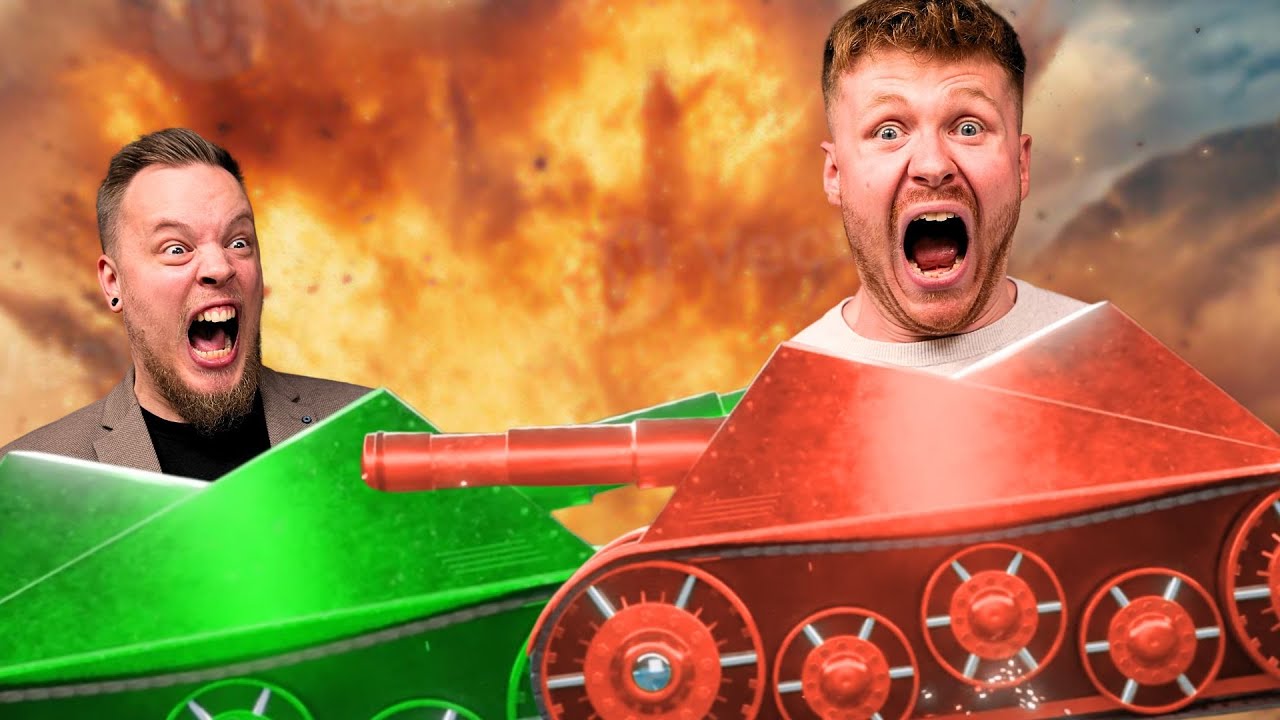 Hätten wir DIESES SPIEL doch lieber NICHT Installiert... [Shellshock Live]