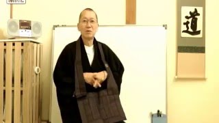 2015-12-11 What is Amida Buddha
