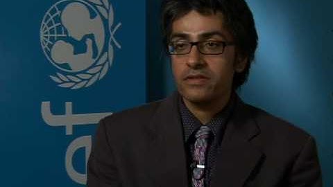 UNICEF: State of the World