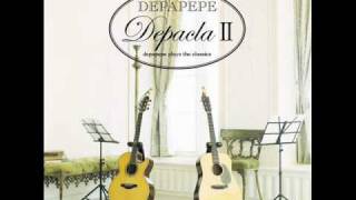 Video thumbnail of "Depapepe - Pomp and Circumstance"