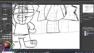 Fanny-Man The Movie Of Adventure Streaming Of Live Davtoon Studios