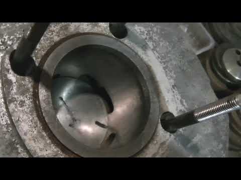 мотор минск цилиндр сова-1
