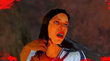 Super Doctor Meg thomas escapes Killers chase - Dead by daylight mobile (MrMai Gaming)