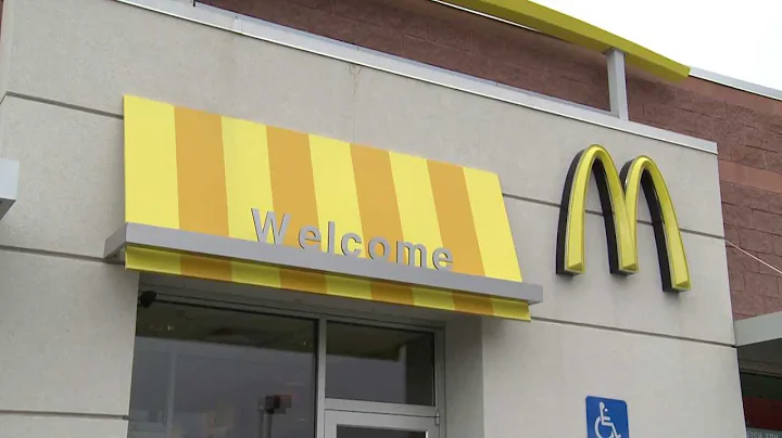 Northeast Living - McDonalds Shamrock Shakes