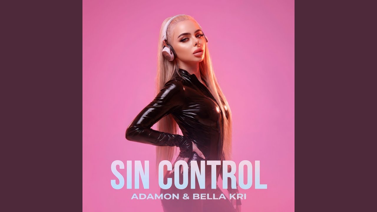 Guarda Sin Control (Extended Mix) su YouTube Guarda Sin Control (Extended Mix) su YouTube