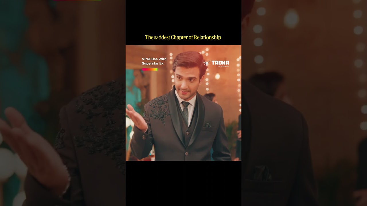 #Tadka pe aao, short aur smart entertainment ⚡Bas dekhte jao!