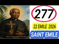 BOUL SAINT JODIA 21 MAI 2026 / TOUT BOUL SAINT MOIS MAI 2026.