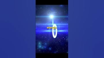 Antimatter: The Mirror Opposite of Everything #shortvideo #space #universe #short #antimatter