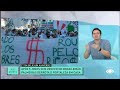 Debate Jogo Aberto: Protestos da torcida do Palmeiras são justos? Mp3 Song