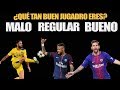 ¿Qué Tipo de Jugador Eres? | Test Para Saber Si Eres Buen Futbolista