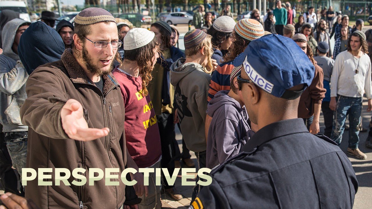 Israel's Security Services' Battle Against Jewish Terror