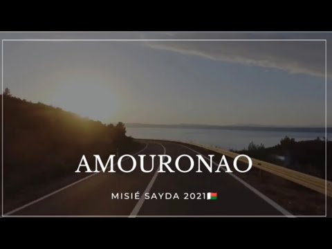 MR SAYDA - AMOURONAO