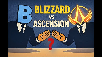 Blizzard vs Ascension WoW? Will There be a Lawsuit?