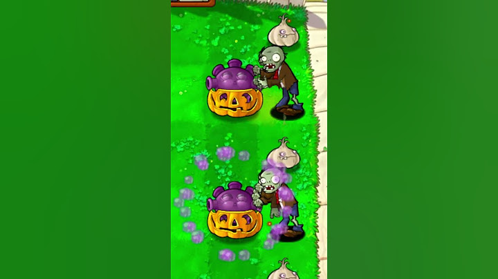 Почему слабый гриб стал СЕКРЕТНЫМ ОРУЖИЕМ СПИДРАНЕРОВ в PvZ? #pvz #пвз