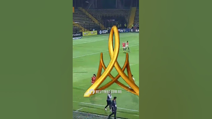 COMO ESSA BOLA NÃO ENTROU? INACREDITÁVEL!