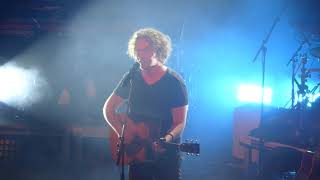 Michael Schulte - The Night Is Young @ Gruenspan Hamburg