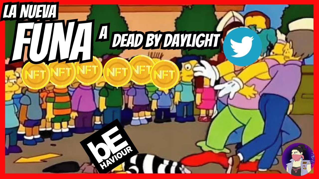 Dead By Daylight Nft Hellraiser Dbd Baneado De Steam Que Es Y Que Impacto Tiene Para El Juego Youtube