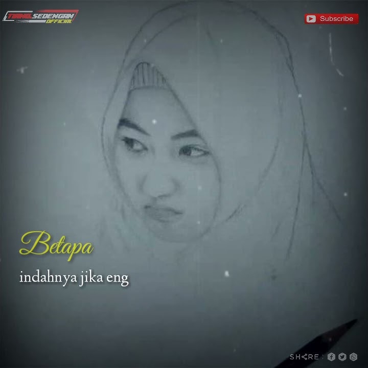 Story mendua plat band buat status wa instragram & facebook