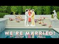 our wedding video | chris + brock