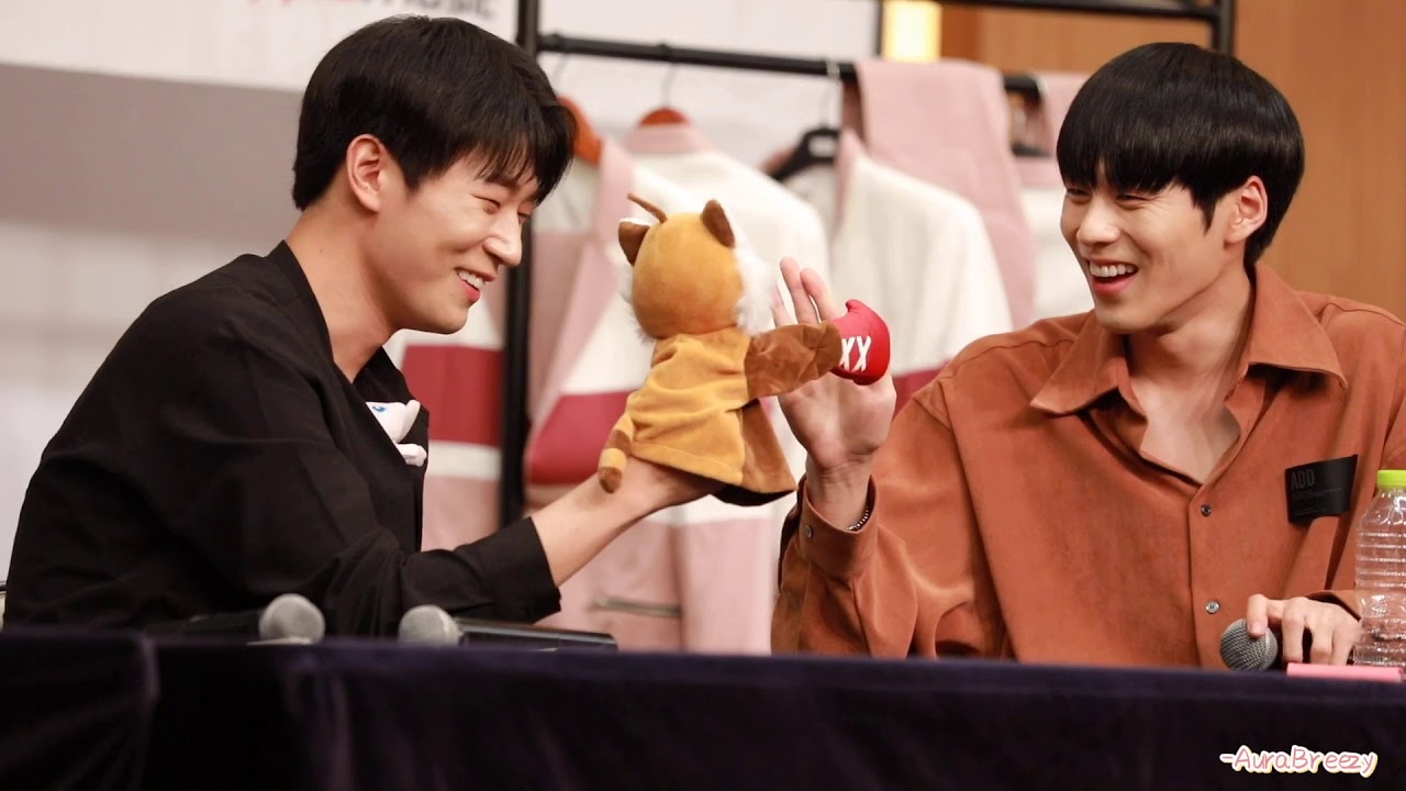 HAPPY 4th ANNIVERSARY ( HAPPY KNK DAY )