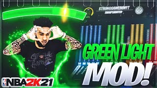 NBA 2K21 INSTANT GREENLIGHT AUTOMATIC GREENLIGHTS GLITCH (PS5 AND XBOX) NEXT GEN MODDED CONTROLLER