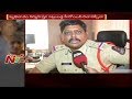 Panjagutta CI Face to Face over High Tech Prostitution in Star Hotels