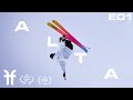 Alta  faction skis  4k