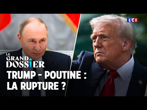 Le Grand Dossier