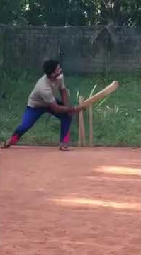 maduranga perera funny moment/srilanka village cricket  #shorts