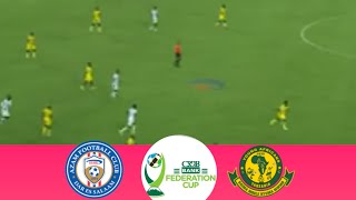 🔴 LIVE: Azam FC vs Yanga SC | Mechi ya Kombe la Shirikisho Leo, CRDB Bank Federation Cup 2024