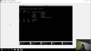 Tutorial Konfigurasi dns Server DI Debian 10