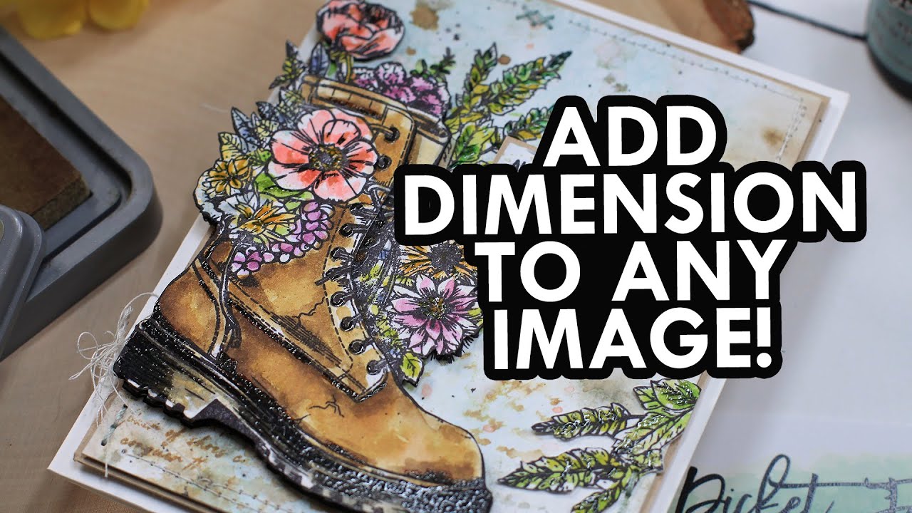 Creative Play Session: Easily add dimension and texture to any image ...