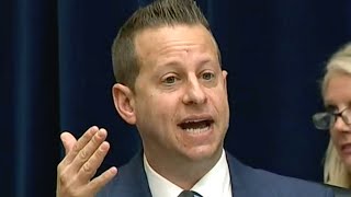 Jared Moskowitz HUMILIATES Republicans During "Gas Stove" Hearing