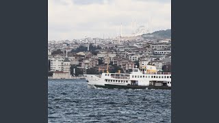 Ada Sahillerinde Bekliyorum Resimi