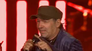 La noia - Vasco Rossi - Il Mondo che Vorrei - Live Bologna 2008