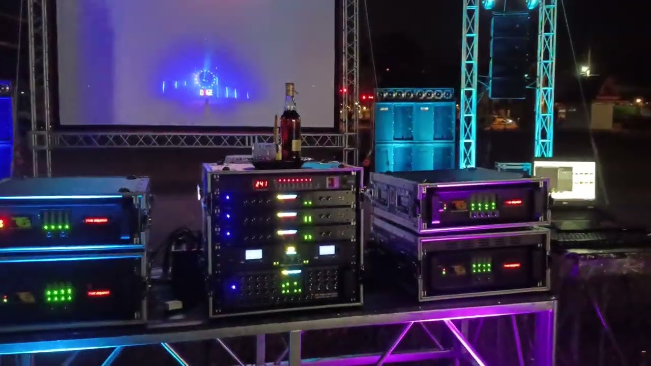 เดอะแกรนด์ ภาพยนต์ งานทำบุญกระดูก วัดโคกตับเป็ด  ติดต่องาน 0910317996