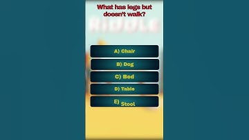 Can You Solve This Riddle Fast?