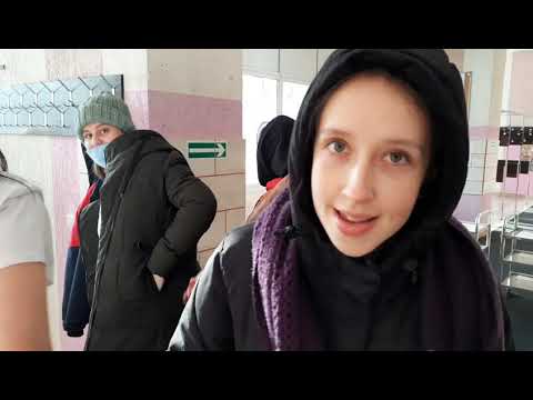 Сибирская сказка "Набирай высоту"