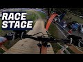 Pro Stage Race 5th || Loudenvielle EWS