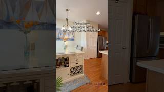 Home for Sale Havre de Grace #hometour #harfordcounty #realestate #maryland #havredegrace #shorts