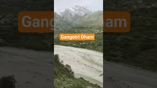 Gangotri Dham #coversong #music #youtubeshorts