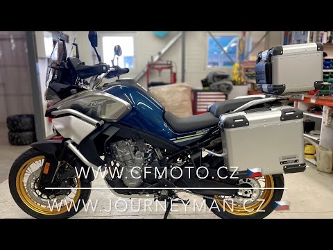 Video: Jakou barvu musí mít směrovky motocyklu?